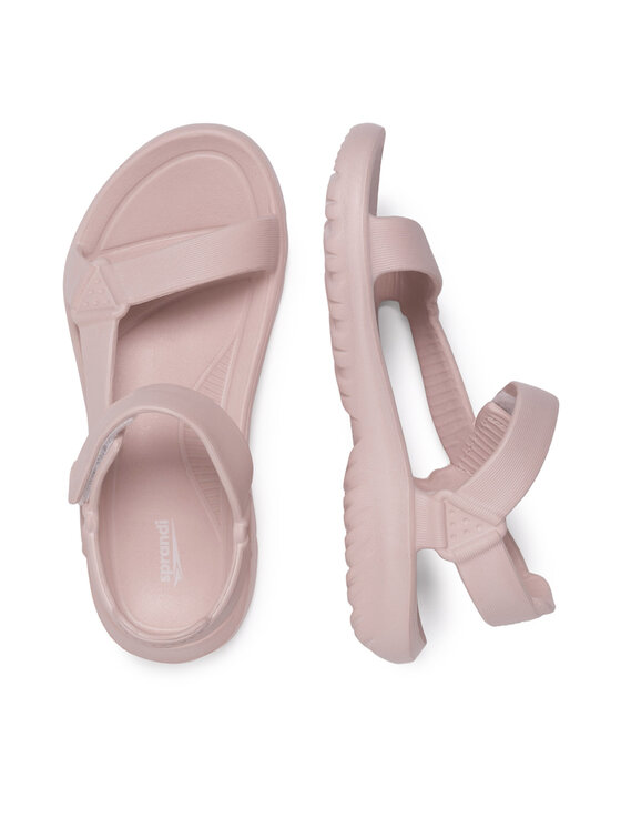 Sprandi Sandales Sprandi P1043520 Rozā