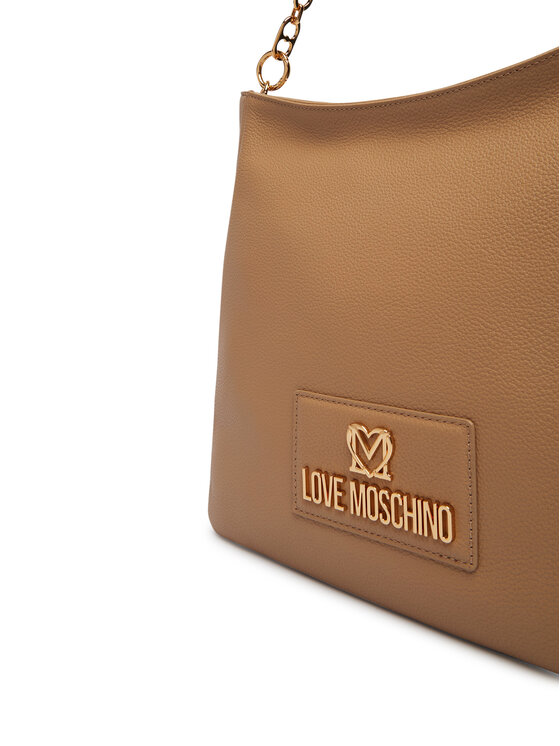 LOVE MOSCHINO Сумка LOVE MOSCHINO JC4166PP1OL1210A Бежевий