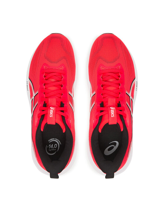 Asics Zapatillas de running Asics Gt-1000 14 1011C077 Rojo