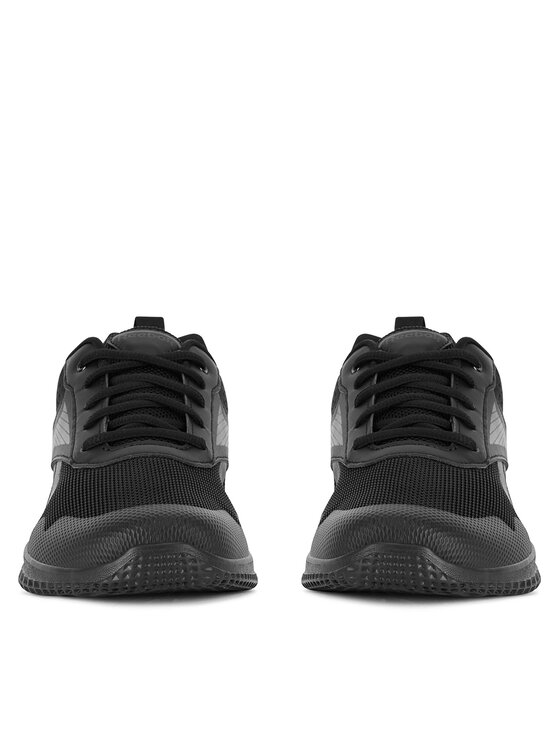 Reebok Взуття для бігу Reebok RUSH RUNNER 5.0 100242332 Чорний