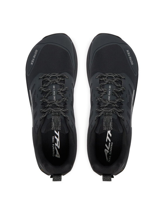 Altra Взуття для бігу Altra M Lone Peak 9+ Gtx AL0A85UT Чорний