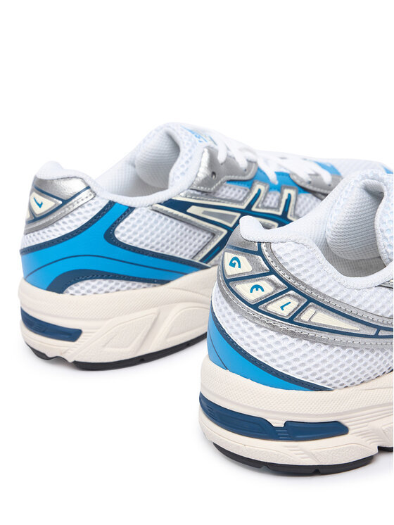 Asics Снікерcи Asics Gel-1130 Gs 1204A169 Білий
