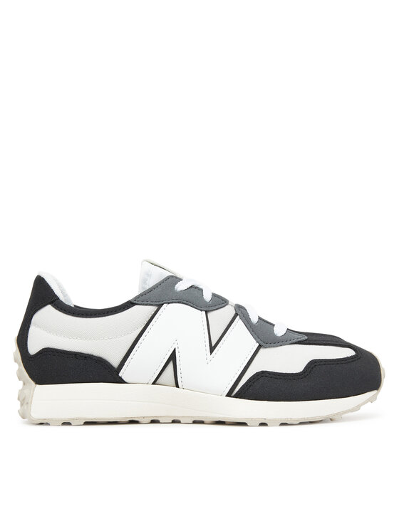 New Balance Αθλητικά New Balance GS327GX Γκρι