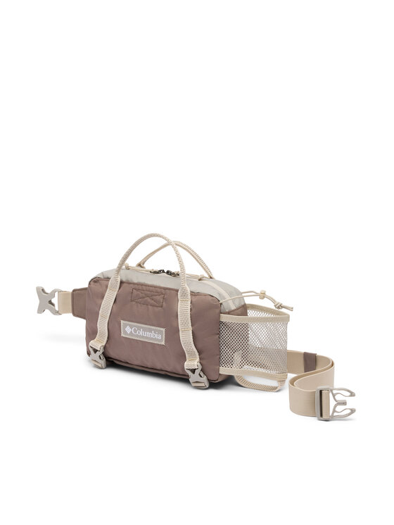 Columbia Ľadvinka Columbia Echo Mountain™ Hip Pack 2121421 Hnedá