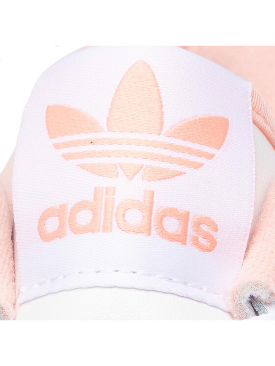 adidas Αθλητικά adidas Rivalry Low W EE5933 Λευκό