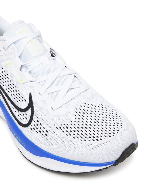 Nike Bežecké topánky Nike Quest 6 FD6033 Biela