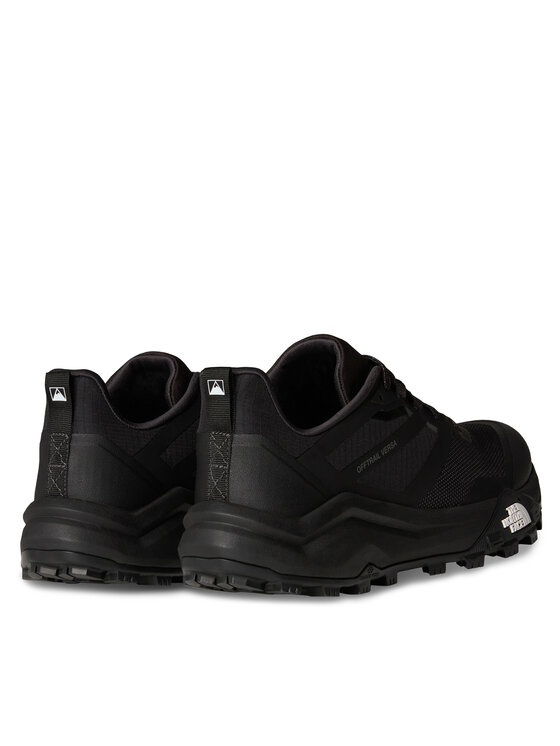 The North Face Scarpe da trekking The North Face Offtrail Versa NF0A8AEXKY41 Nero