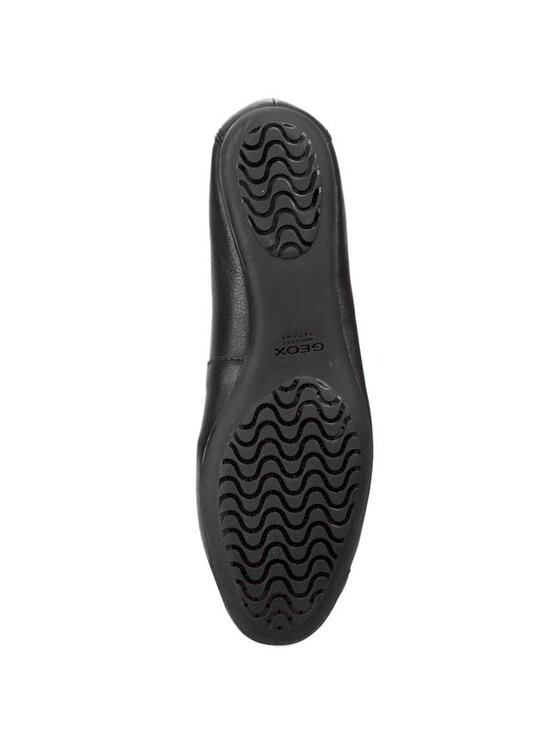 Geox Балеринки Geox D Lola A D93M4A 00043 C9999 Черен