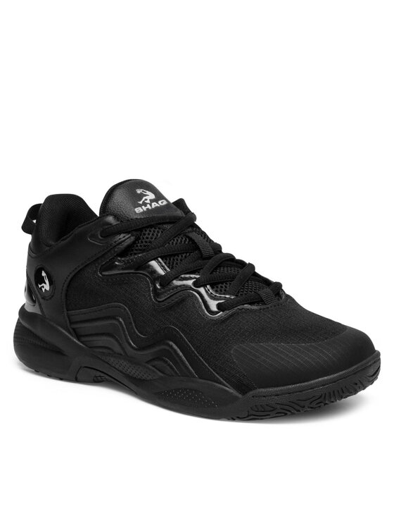 SHAQ Снікерcи Shaq AMPLIFY AQ95003B-B J Чорний