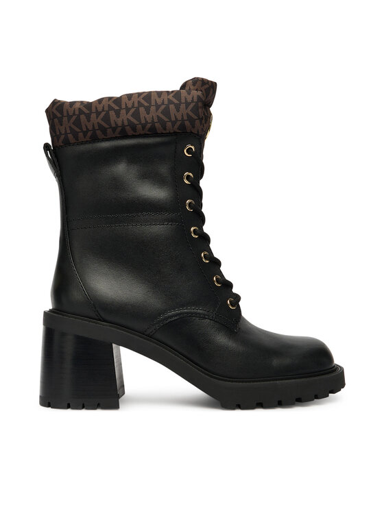 MICHAEL Michael Kors Черевики MICHAEL Michael Kors 40F5CAME6L Коричневий