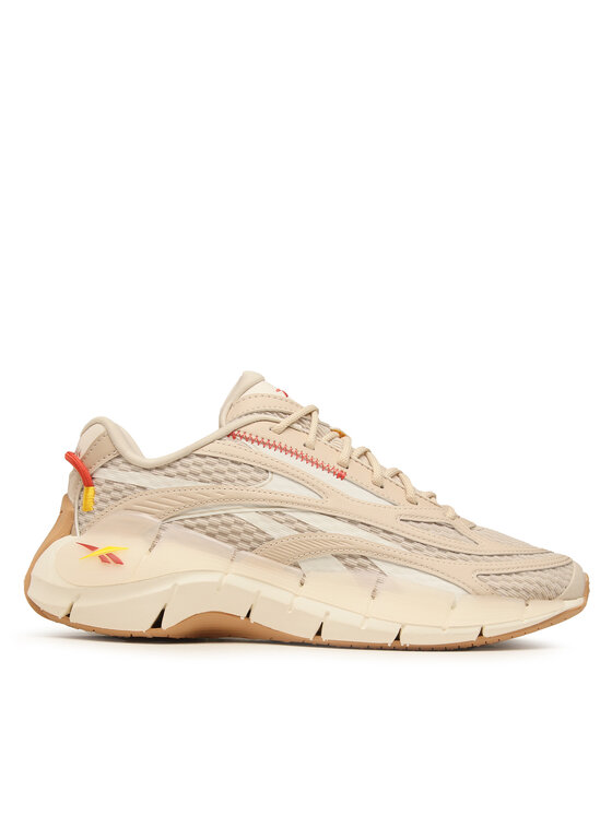 Sneakers Reebok Zig Kinetica 2.5 GX6239 Bej | Epantofi.ro