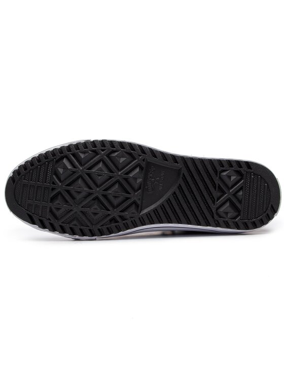 Converse Кеди Converse Ctas Pc Boot Hi 162413C Коричневий