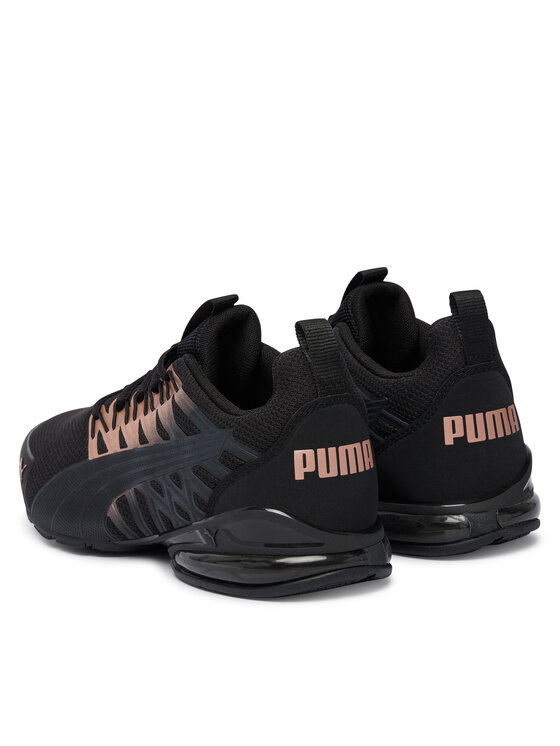 Puma Снікерcи Puma Voltaic Evo Wns 309720 33 Чорний