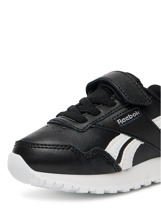 Reebok Снікерcи Reebok V9-25193(III) Чорний