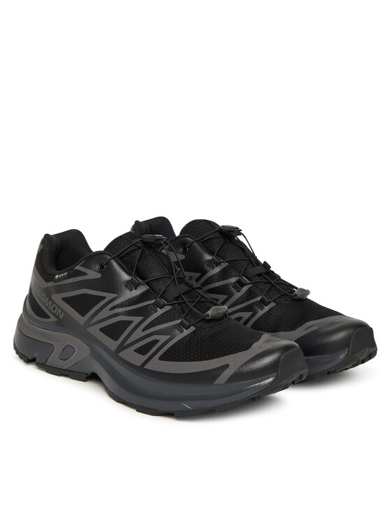 Salomon Снікерcи Salomon Xt-Evr Gore-Tex L47694000 Чорний