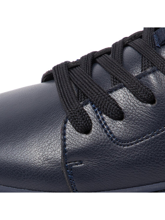 Trussardi Снікерcи Trussardi 77A00465 Cиній