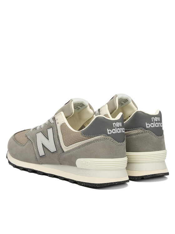 New Balance Sneakers New Balance U574SNV M Gri