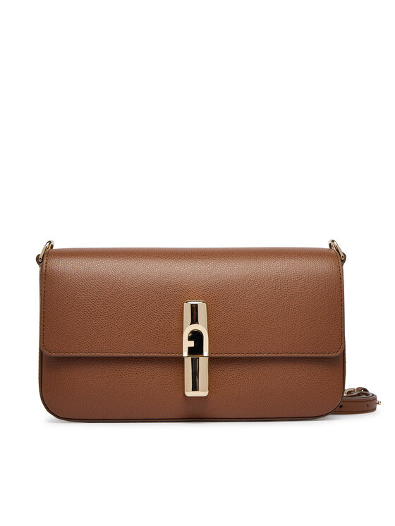 Furla Сумка Furla Iride S WB02206 ARE000 CN 03B00 Коричневий
