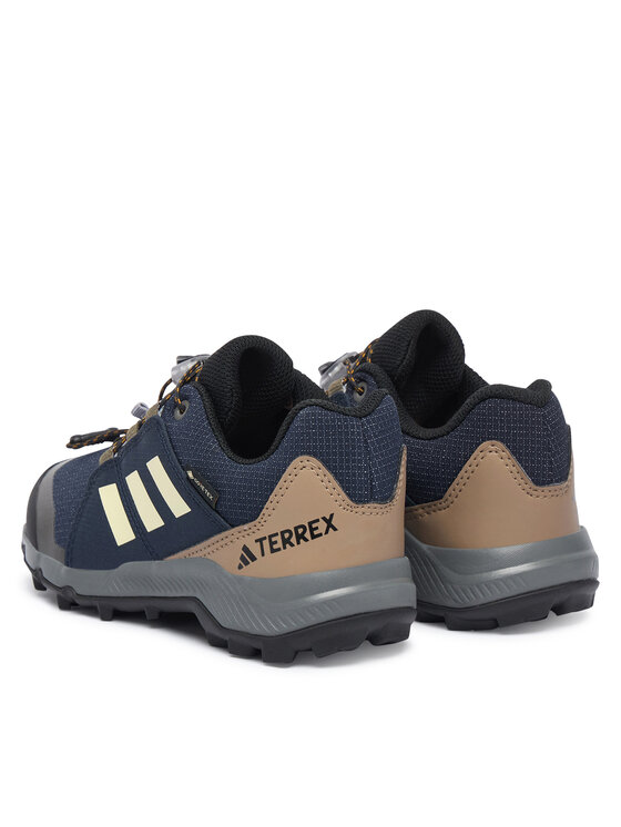 adidas Трекінгові черевики adidas Terrex Gore-Tex Hiking Shoes KI5836 Cиній