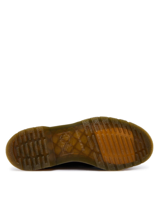 Dr. Martens Туфлі Dr. Martens 3989 YS DM40553201 Коричневий