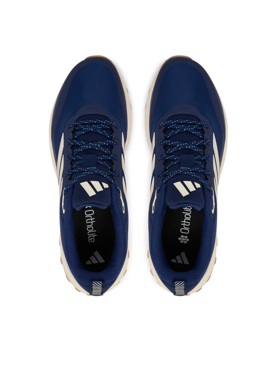 adidas Взуття для бігу adidas Runfalcon 5 Tr JQ6957 Cиній