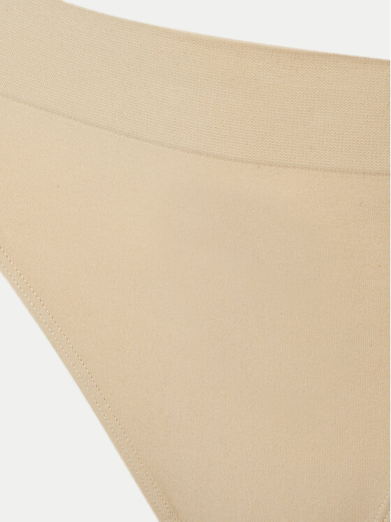 LAUREN RALPH LAUREN LAUREN RALPH LAUREN Perizoma 4L0010 Beige