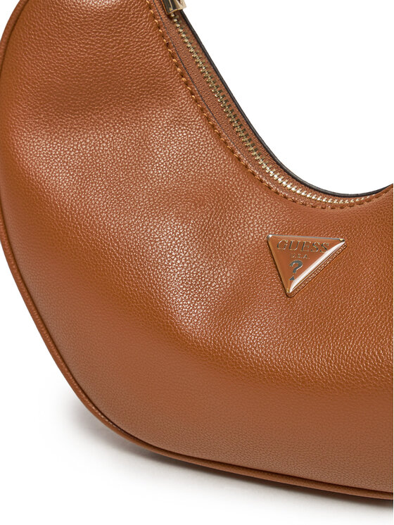 Guess Kabelka Guess HWBG95 19010 Hnedá