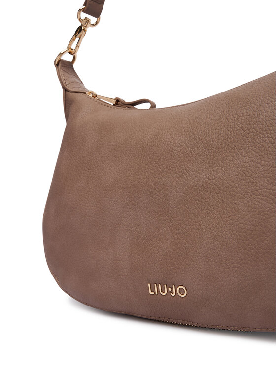 Liu Jo Сумка Liu Jo AF6133 E1142 Темно-бежевий