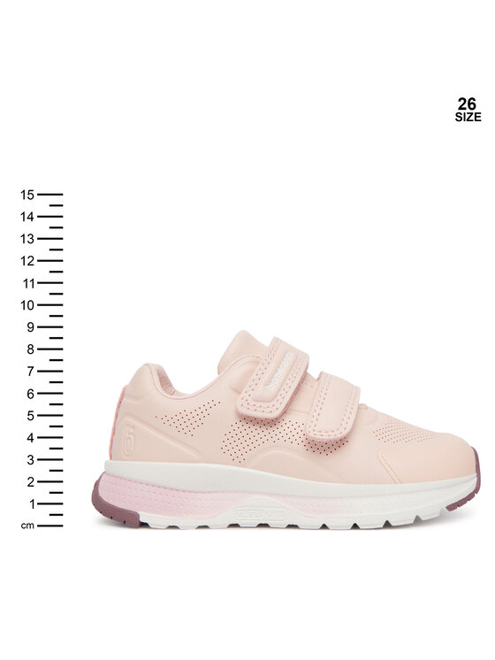 Biomecanics Sneakers Biomecanics 262250 M Rosa
