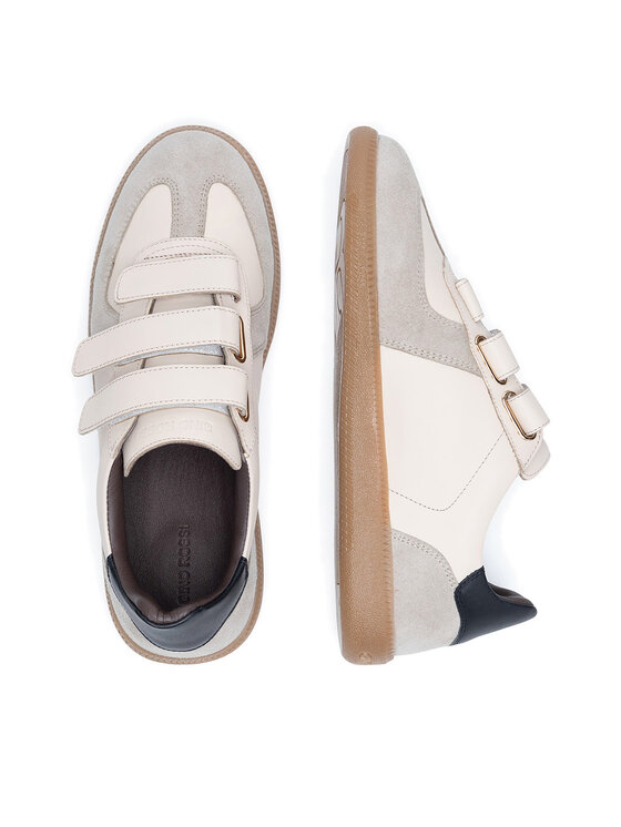 GINO ROSSI Sneakers Gino Rossi TESSA-01-W1 Beige