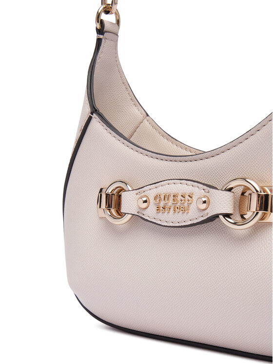 Guess Сумка Guess Mimina Mini HWBG80 15720 Світло-рожевий
