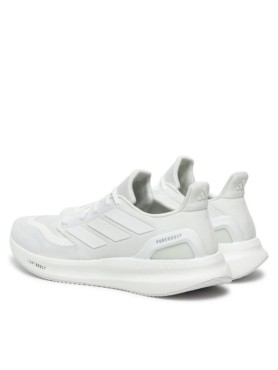 Pantofi pentru alergare adidas Pureboost 5 ID3618 Alb | Epantofi.ro