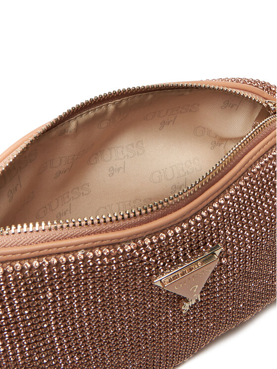 Guess Сумка Guess J5BZ15 WG830 Рожевий