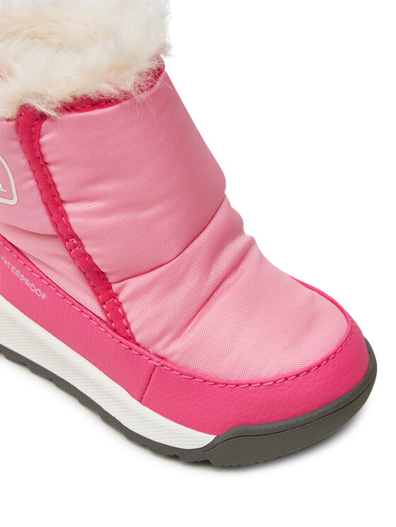Sorel Snehule Sorel Whitney™ II Plus Bootie Wp 2101342691 Ružová