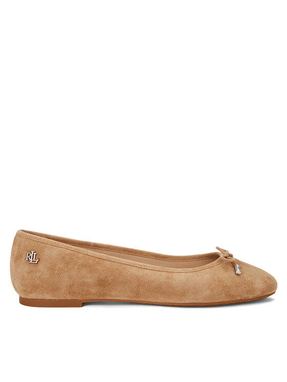 LAUREN RALPH LAUREN Balerinos Lauren Ralph Lauren 802943066001 Ruda