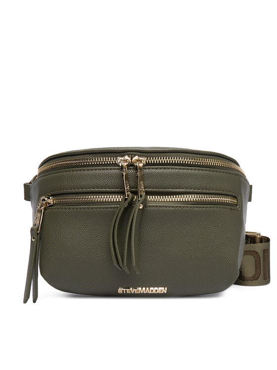 Steve Madden Soma Steve Madden Bclarke2 SM13001831 Zaļš