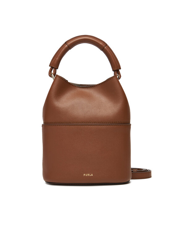 Furla Geantă Furla WE00832 BX3169 BG 4080S Maro