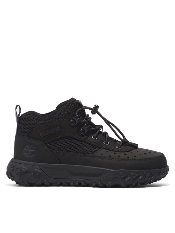 Timberland Черевики Timberland Gs Motion 6 Lthr Super Ox TB0A64DR0151 Чорний