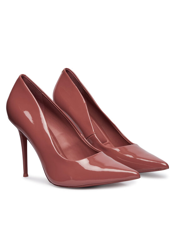 Aldo Туфлі на шпильці Aldo Stasya 14295816 Рожевий