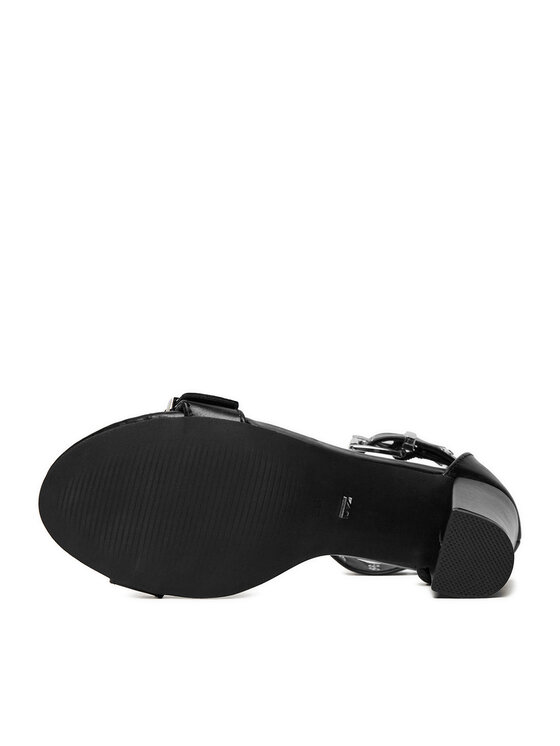 DeeZee Босоніжки DeeZee 7A194-1C Чорний