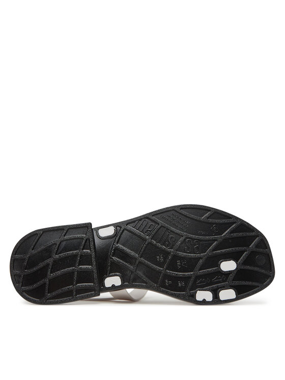 Melissa Босоніжки Melissa Cassie Ad. 35930 Білий