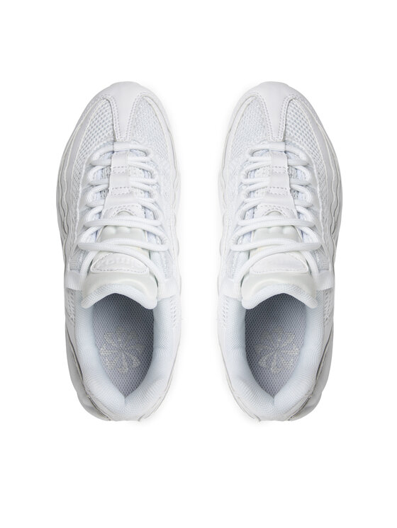 Nike Snīkeri Nike W Air Max 95 DH8015 100 Balts