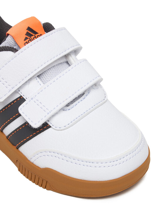 adidas Снікерcи adidas Disney Tensaur JQ1972 Білий
