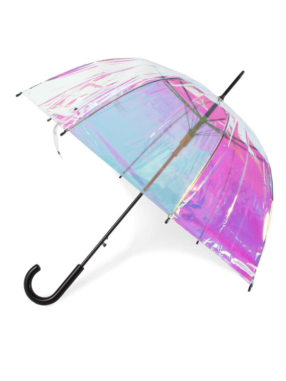 Happy Rain Dežnik Happy Rain Long Ac Domeshape 40979 Pisana