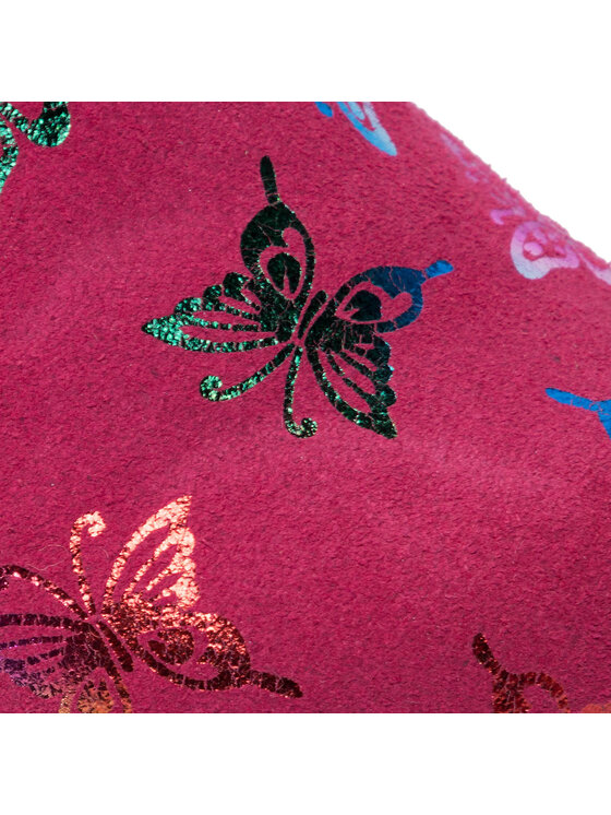 EMU Australia Stivali da neve EMU Australia Flutter Brumby K11327 Rosa