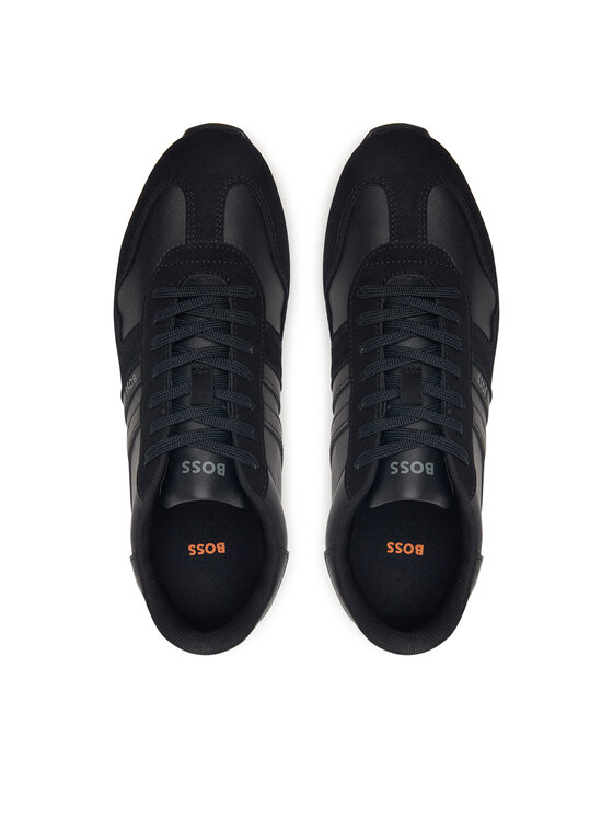 BOSS Sportcipők BOSS Levon 50565137 Fekete