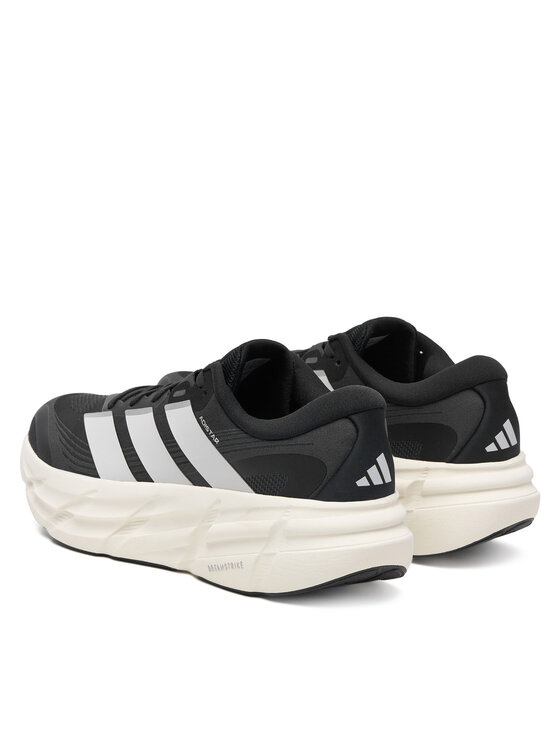 adidas Bežecké topánky adidas adistar 5 Running Shoes IH7175 Čierna