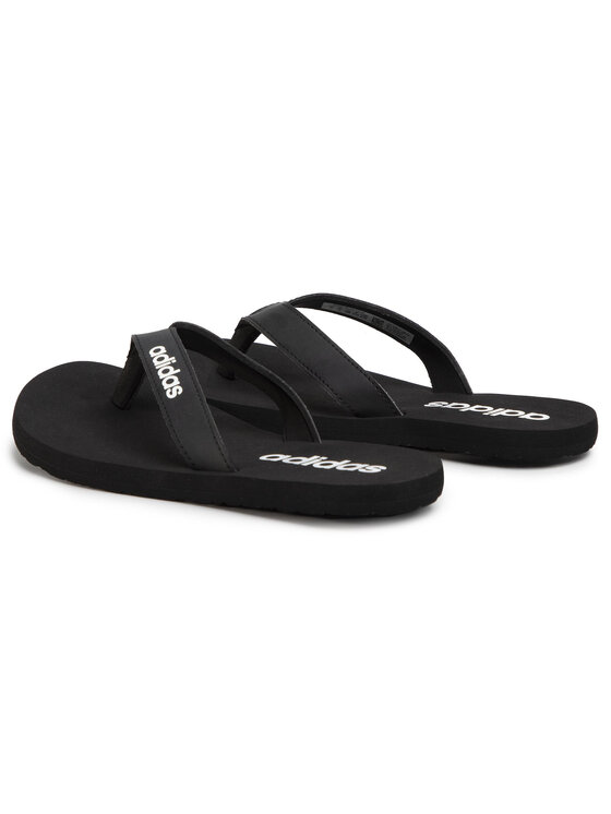 adidas Flip flop adidas Eezay Flip Flop EG2042 Negru