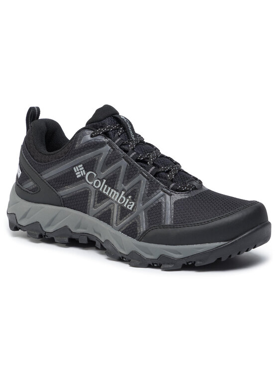 Columbia Туристически Columbia Peakfreak X2 Outdry BM0829 Черен