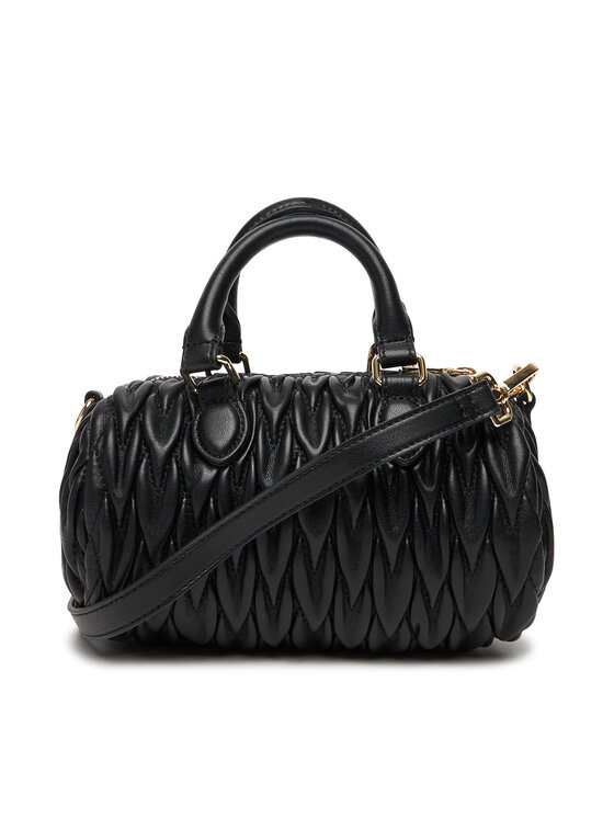 LOVE MOSCHINO Сумка LOVE MOSCHINO JC4012PP1NLH0000 Чорний